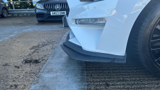 Ford Mustang 5.0 V8 440 GT 2dr Auto Petrol Coupe